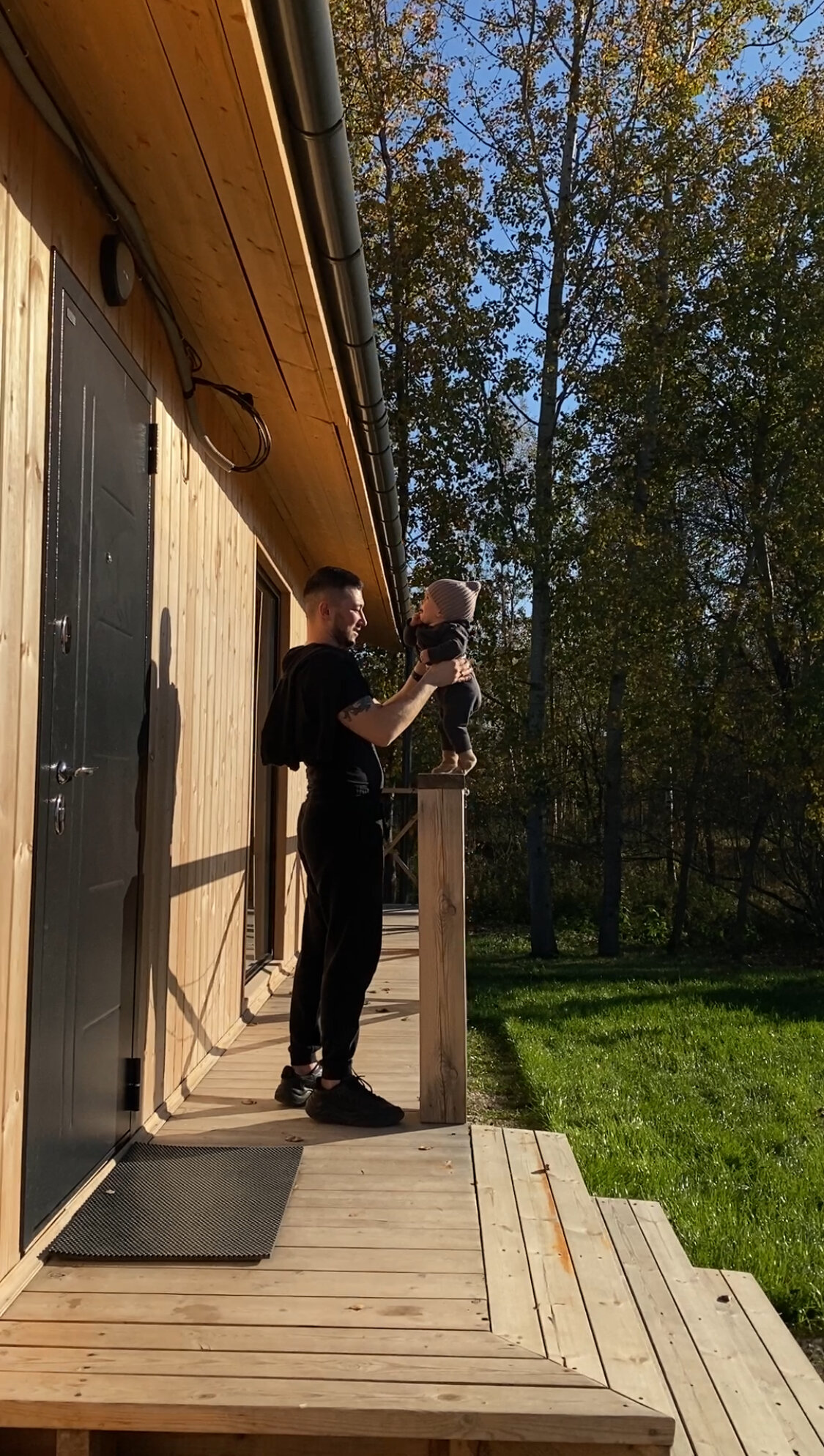 Фото Лесная гавань