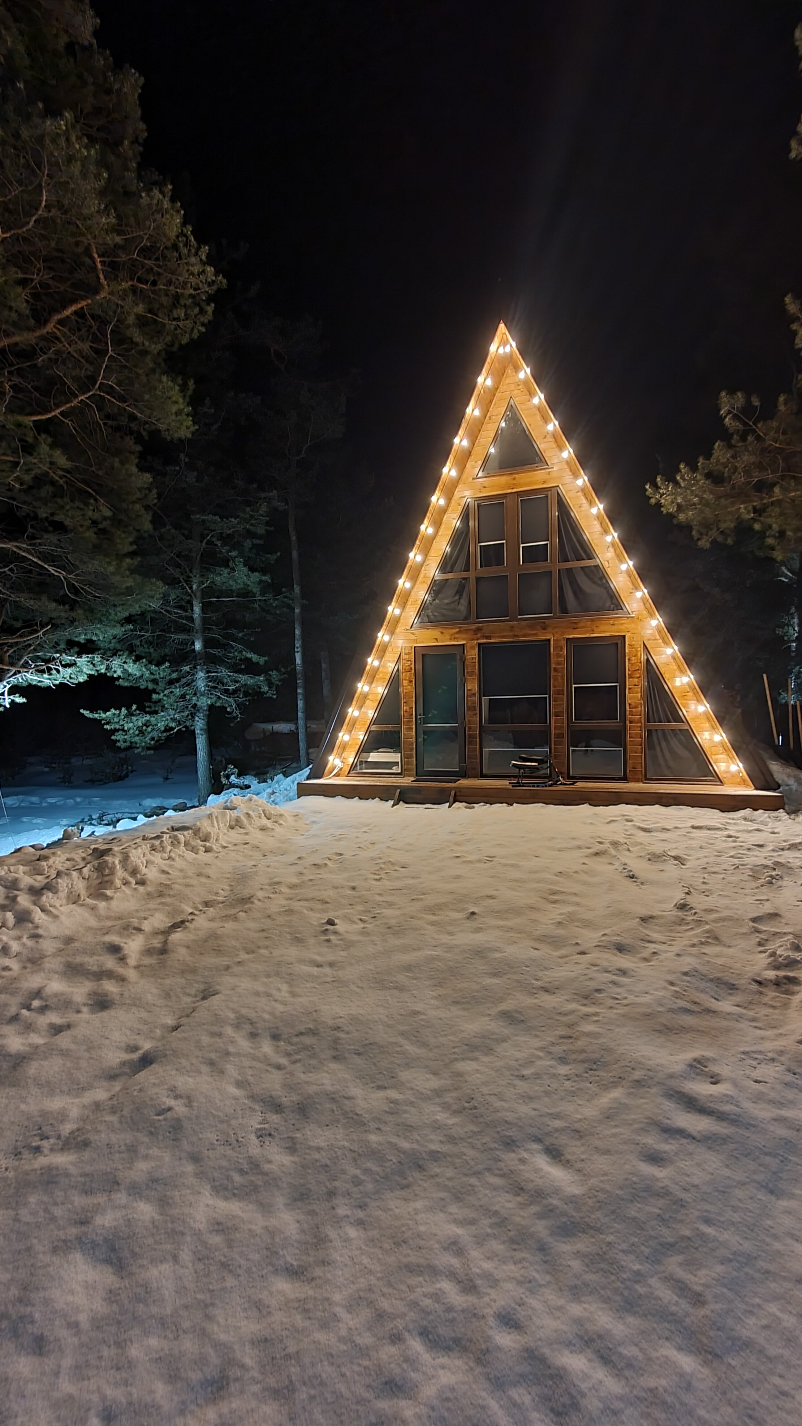 Фото Pine Wood Elbrus