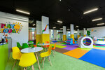 PlayToday (Moscow, Novomoskovskiy Administrative Okrug, Kommunarka District, Skandinavskiy bulvar, 8), play room