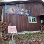 Rybokhozyaystvo (posyolok Beseda, Mirnaya ulitsa, 6), fisheries, fish farming