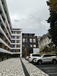 Апартаменты в апарт-комплексе Архитектор (Konstitutsii SSSR Street, 18), hotel
