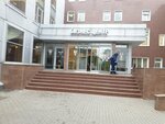 Security systems Severo-Zapad (Engelsa Avenue, 154), security and alarm systems