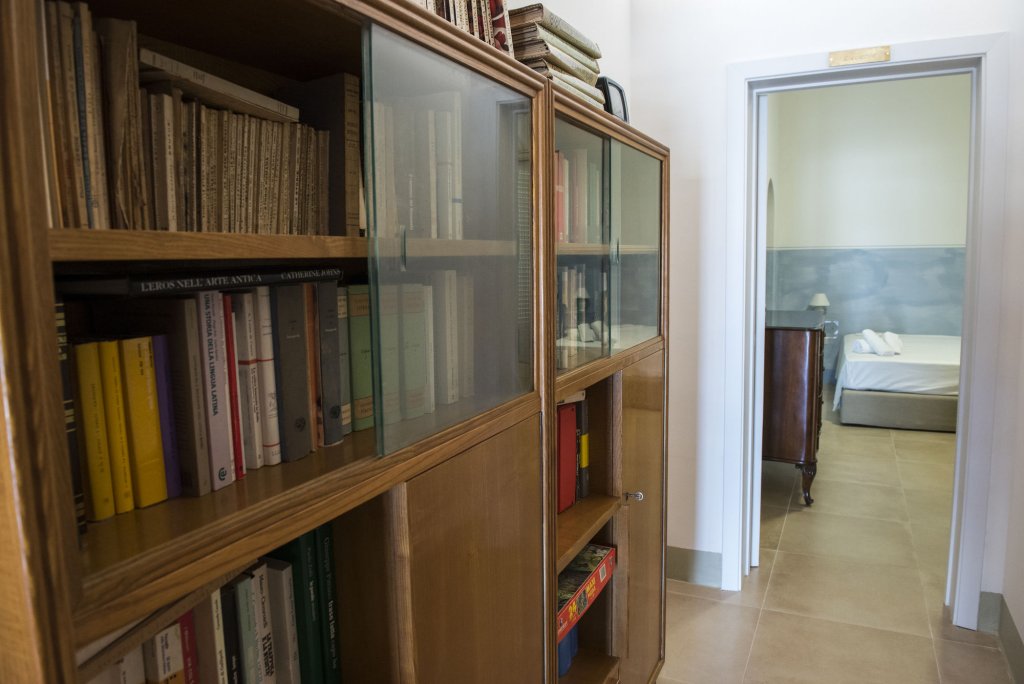 Фото B and B Mareggiata