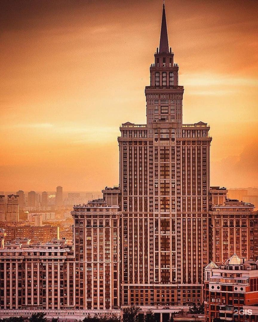 Фото Триумф Палас