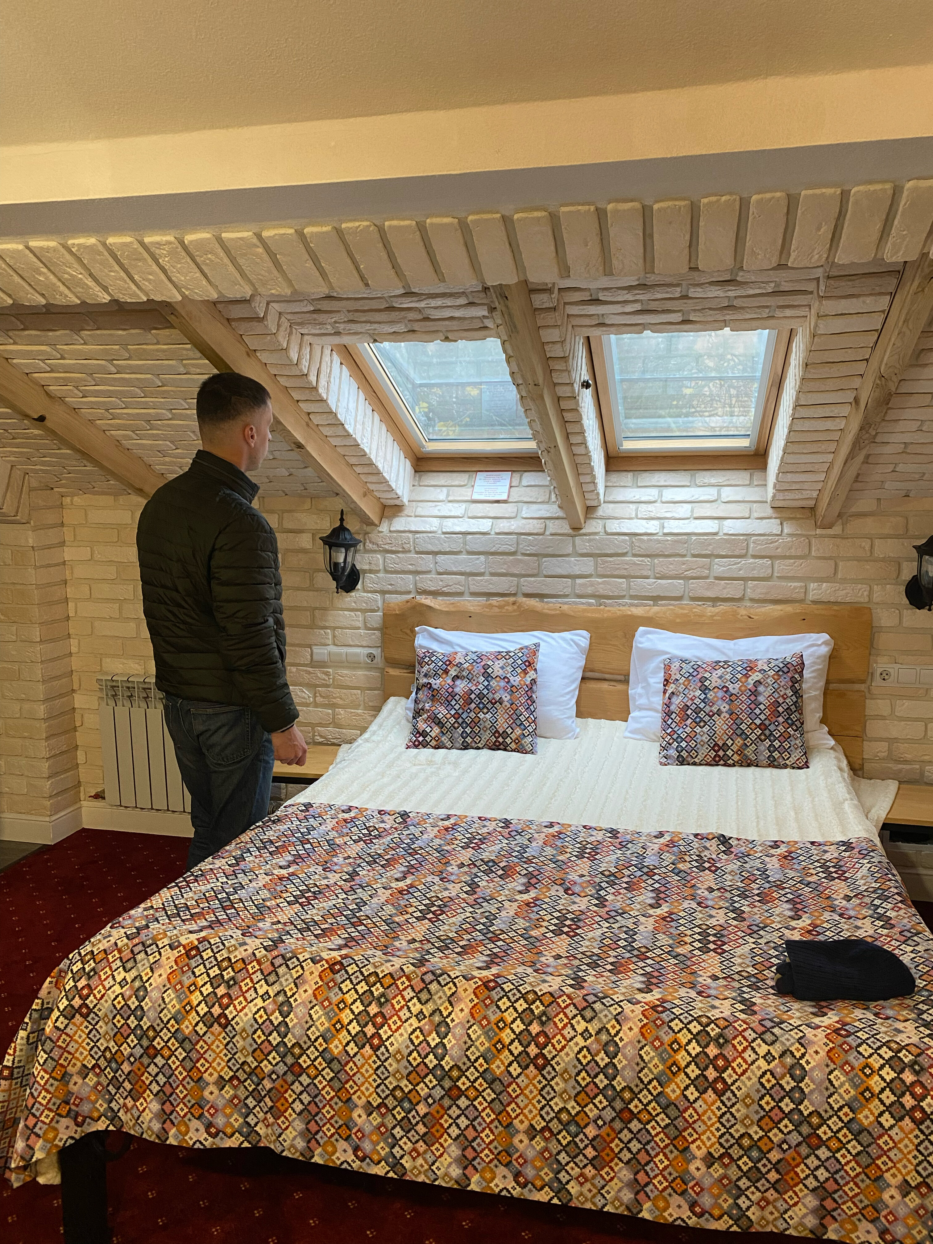 Фото История