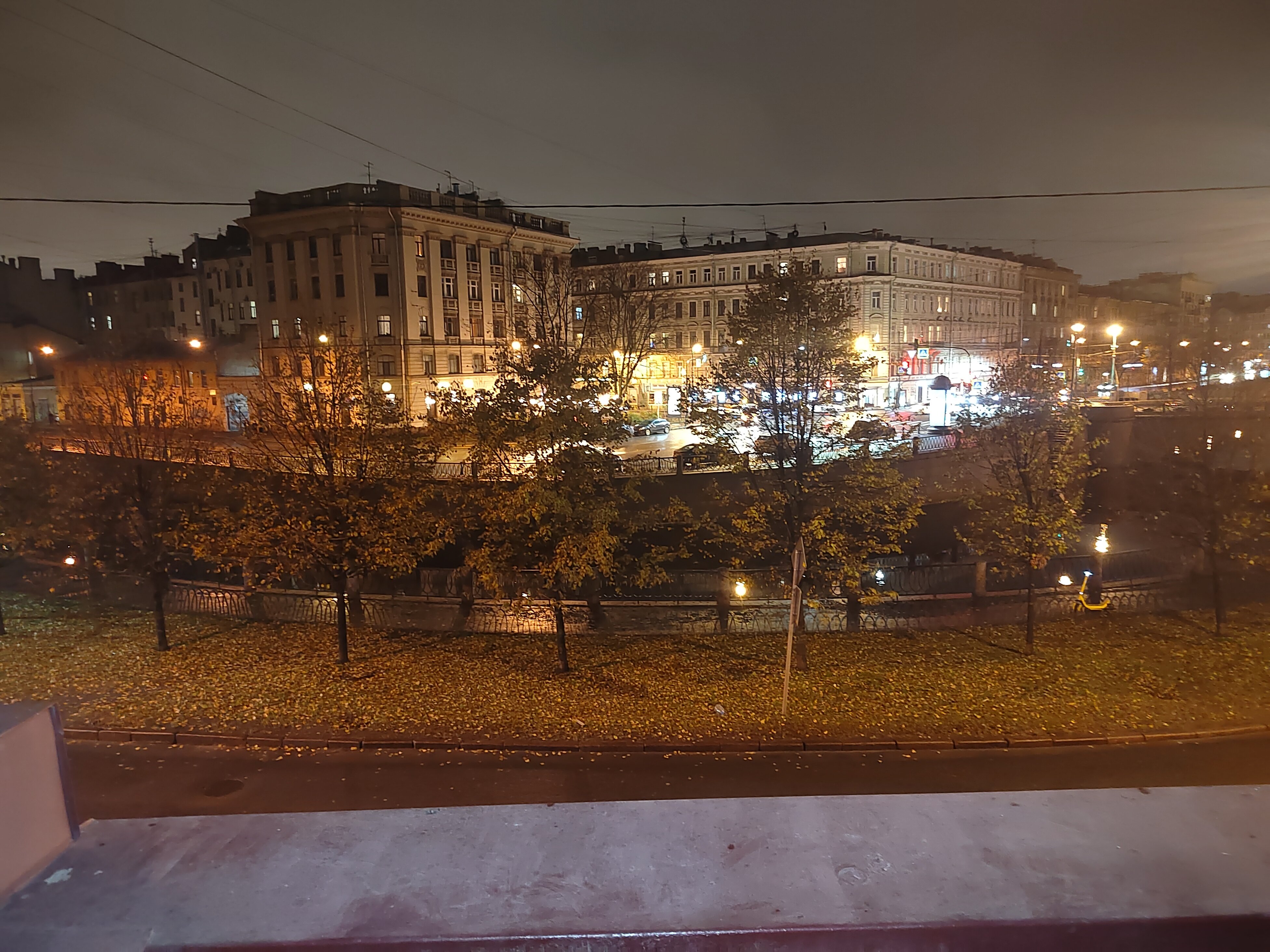 Фото Simple Bon Voyage