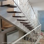 Сварогъ (Melenkovskiy proyezd, 8) ، سلالم