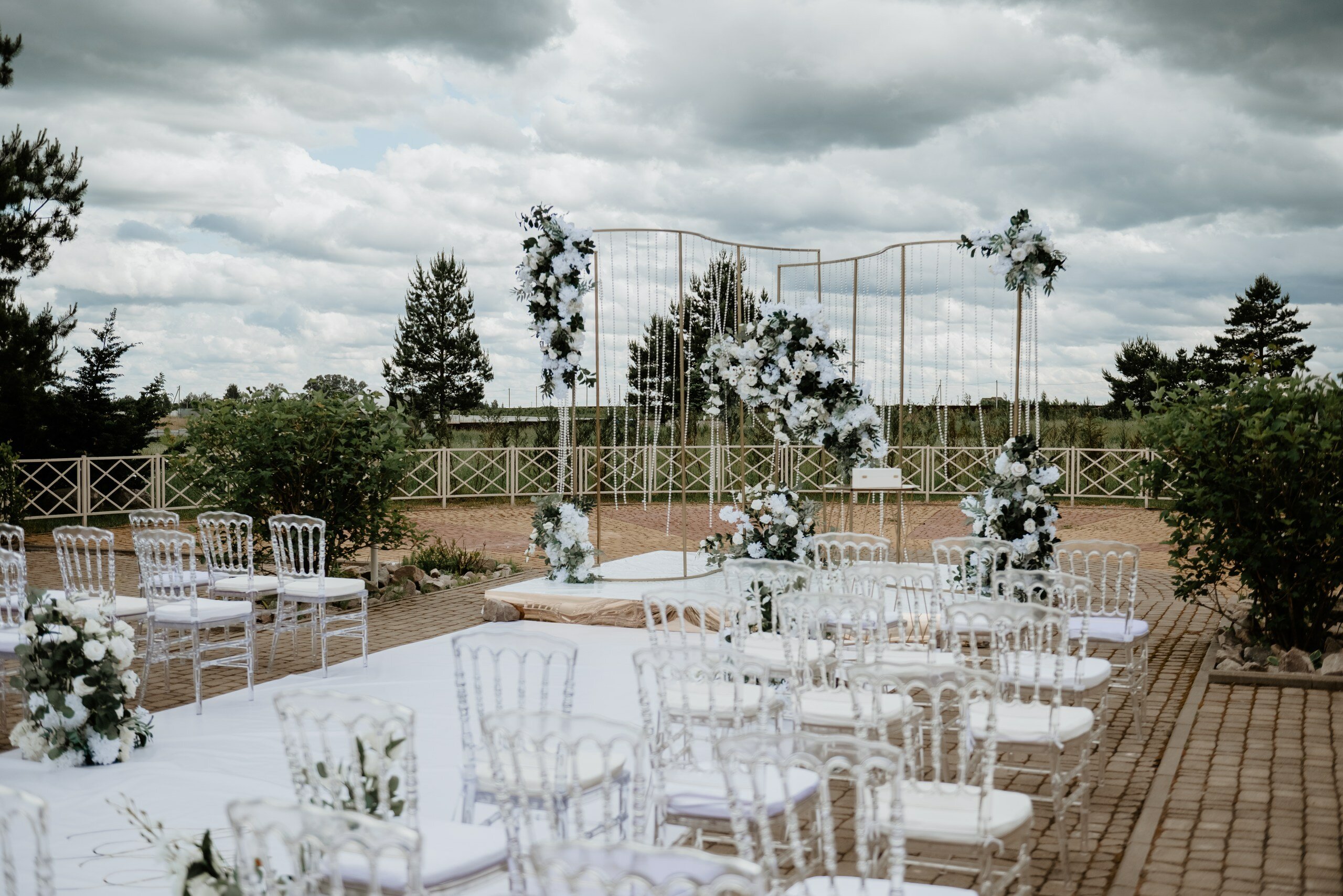 Фото Елисеевы поля