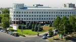 Biznes tsentr Vfm (Mira Street, 34), centro de negocios