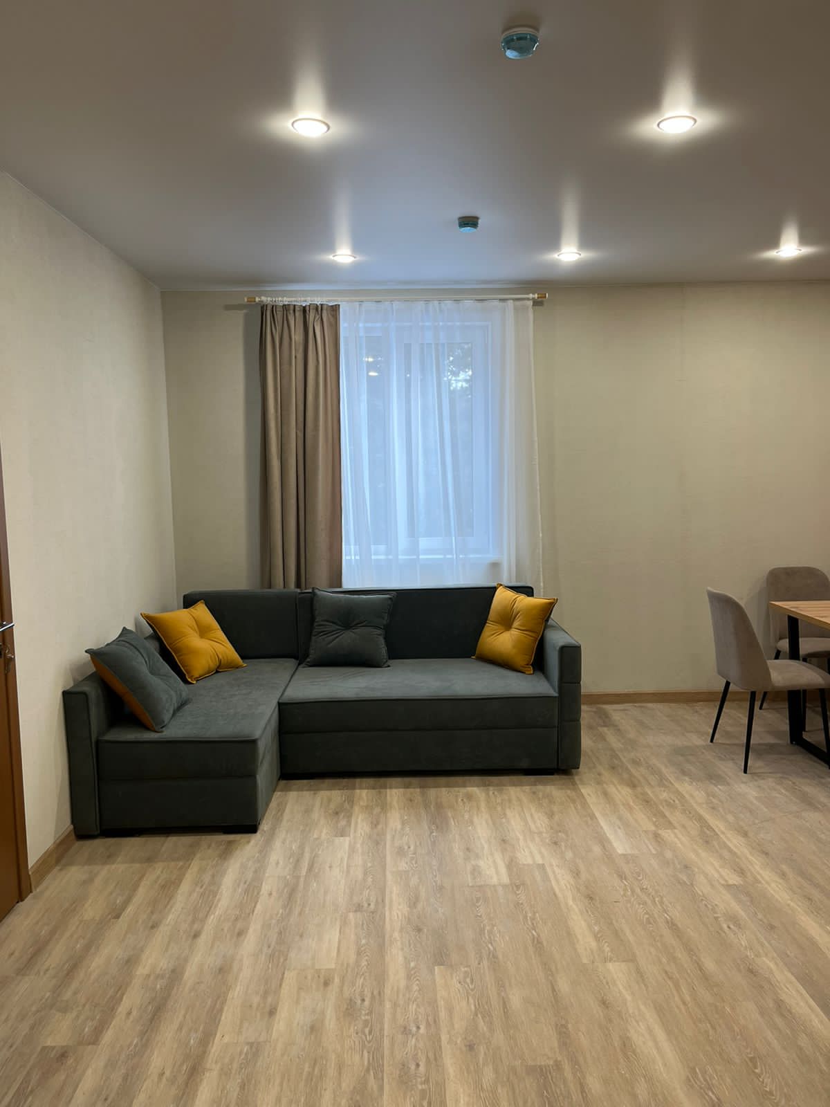 Фото Таёжный привал