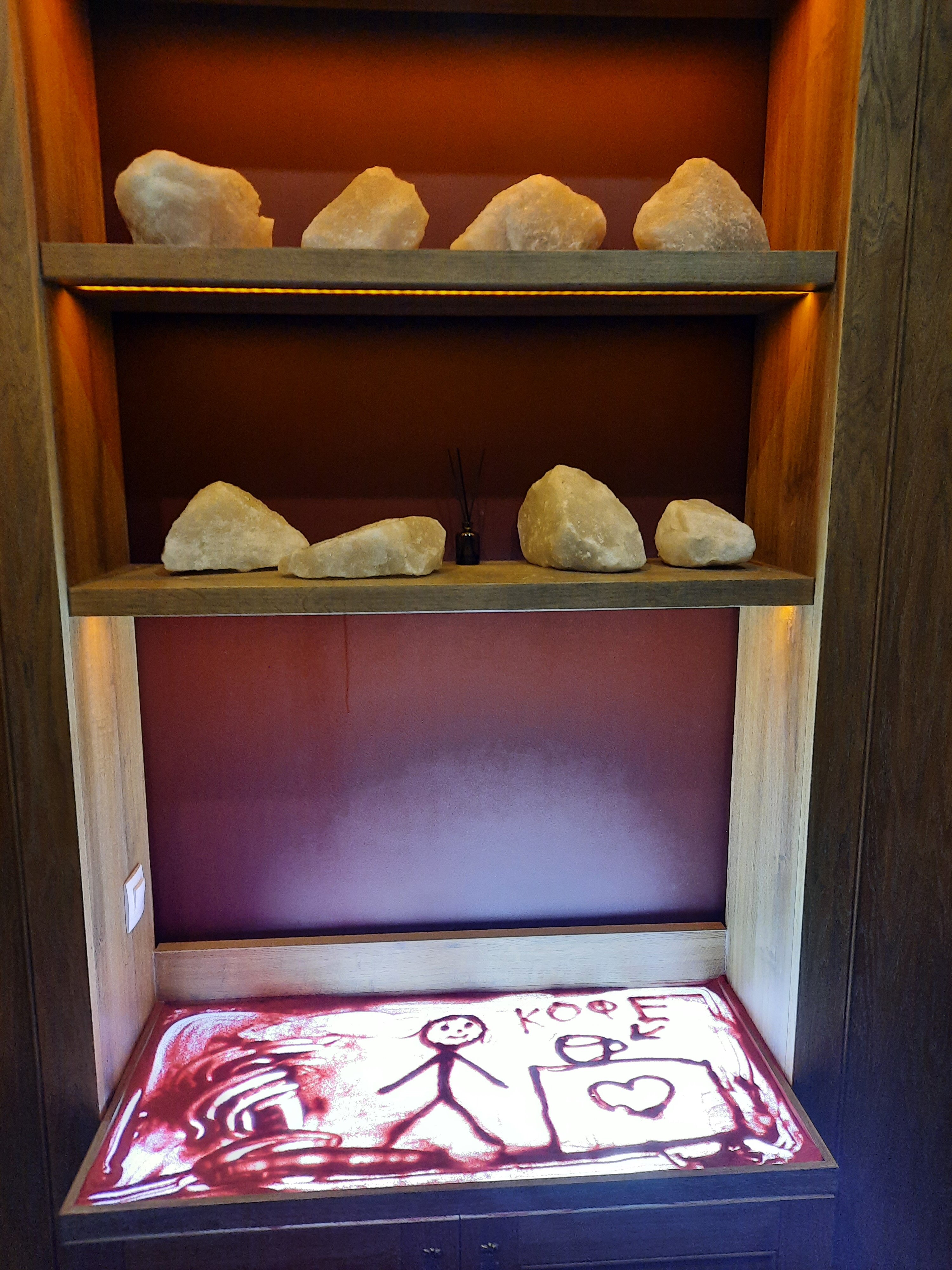 Фото Соляной склад