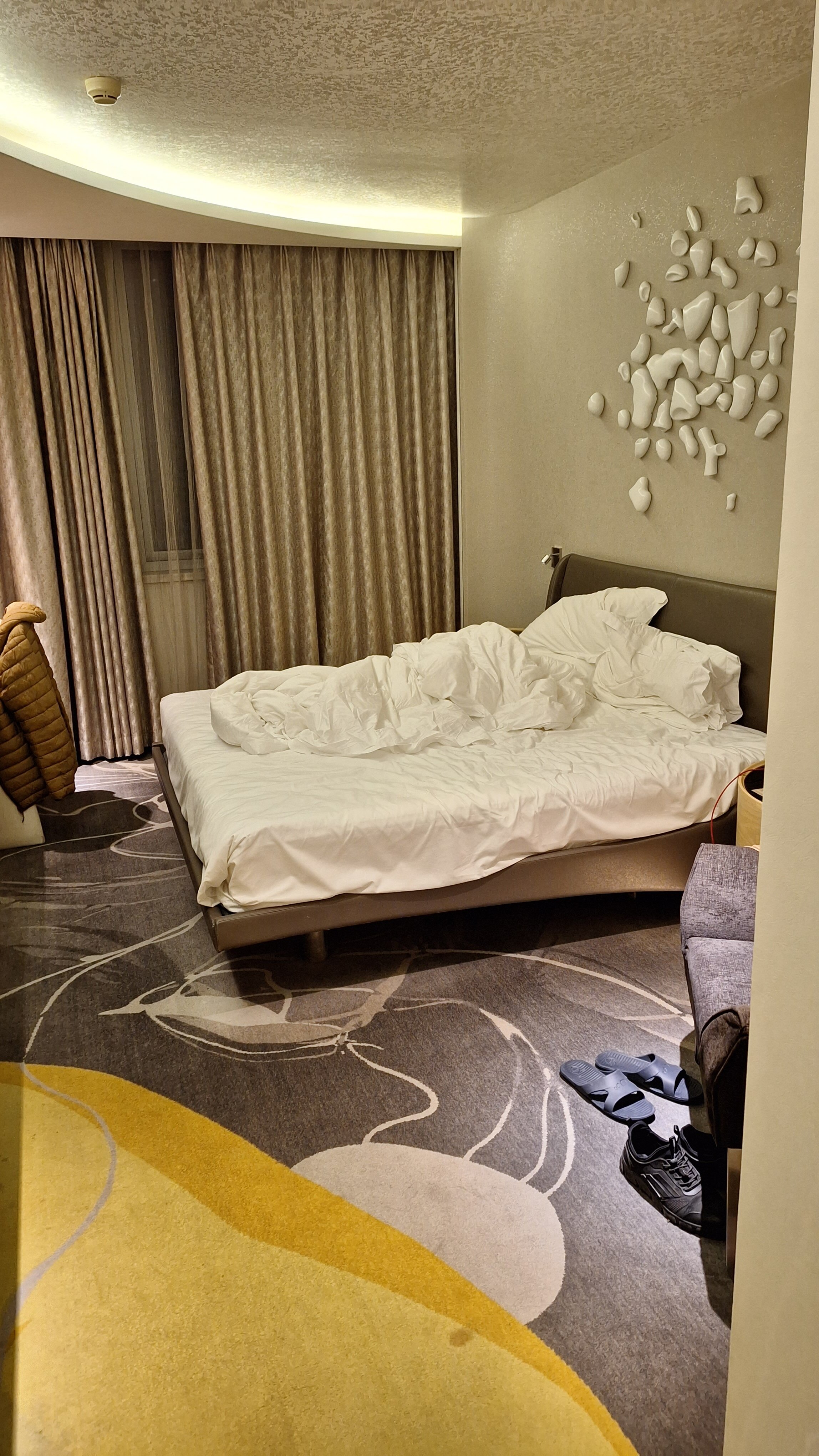 Фото BeiJing Qianyuan Hotel