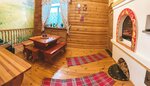 Lukomorye (Odesskaya ulitsa, 63), sauna