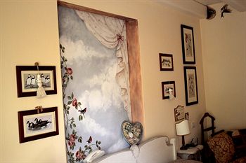 Фото B&b Casa Camilla