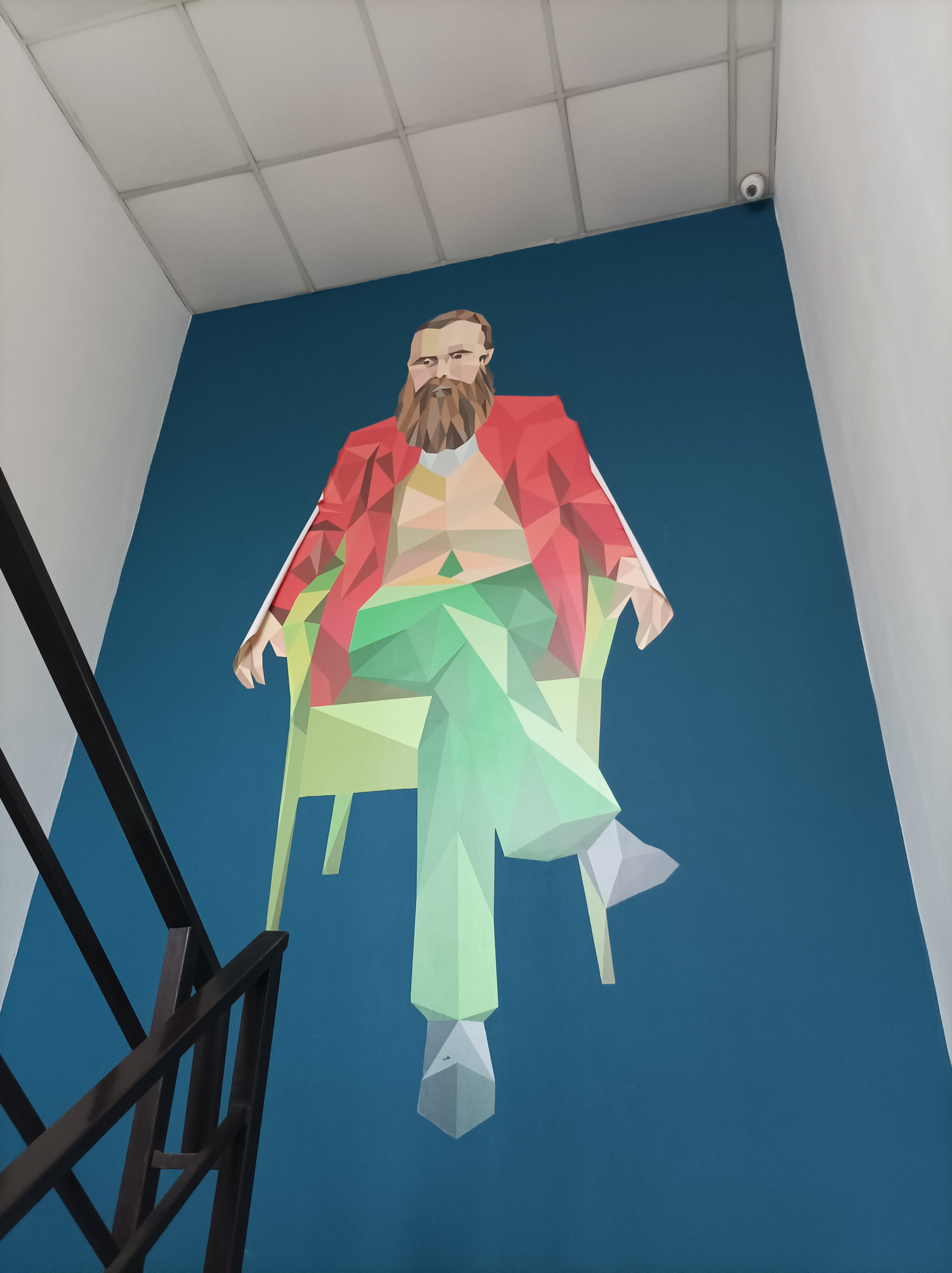 Фото Достоевский