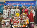 Чувашская национально-культурная автономия (Michurina Street, 231), community organization