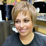 Топ стилист Арчил (Gagarina Microdistrict, Krasnoarmeyskaya Street, 13), hairdresser