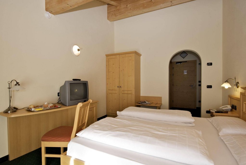 Фото Hotel Touring Livigno