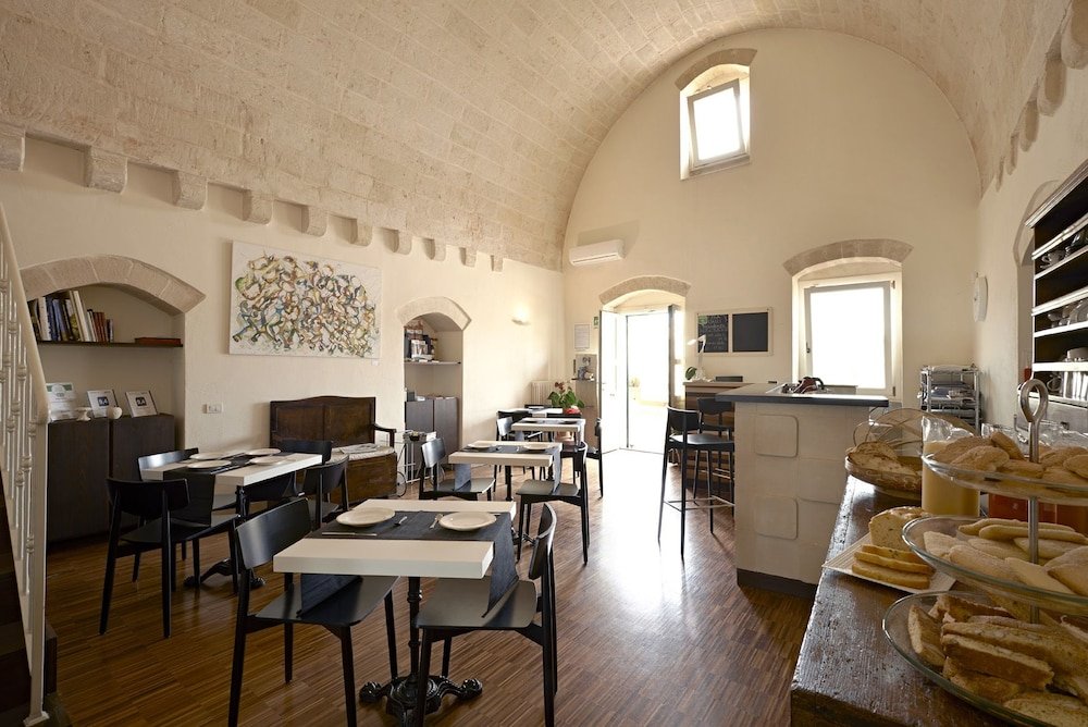 Фото Fra i Sassi - Residence