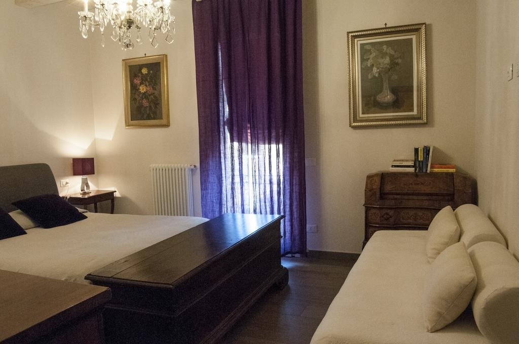 Фото Al Battistero