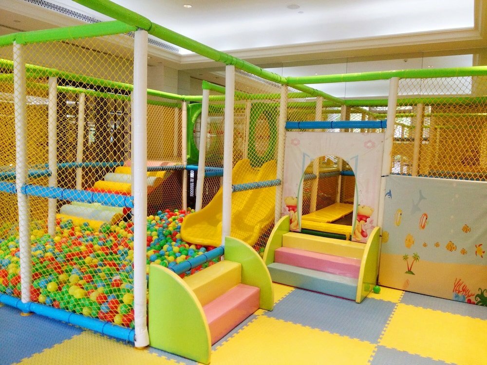 Фото The Azure Qiantang, a Luxury Collection Hotel, Hangzhou