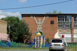 Раннее плавание (Kalinina Street, 12), swimming pool