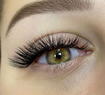 Karilassh (Cheryomukhovaya Street, 40), eyebrow and eyelash salon