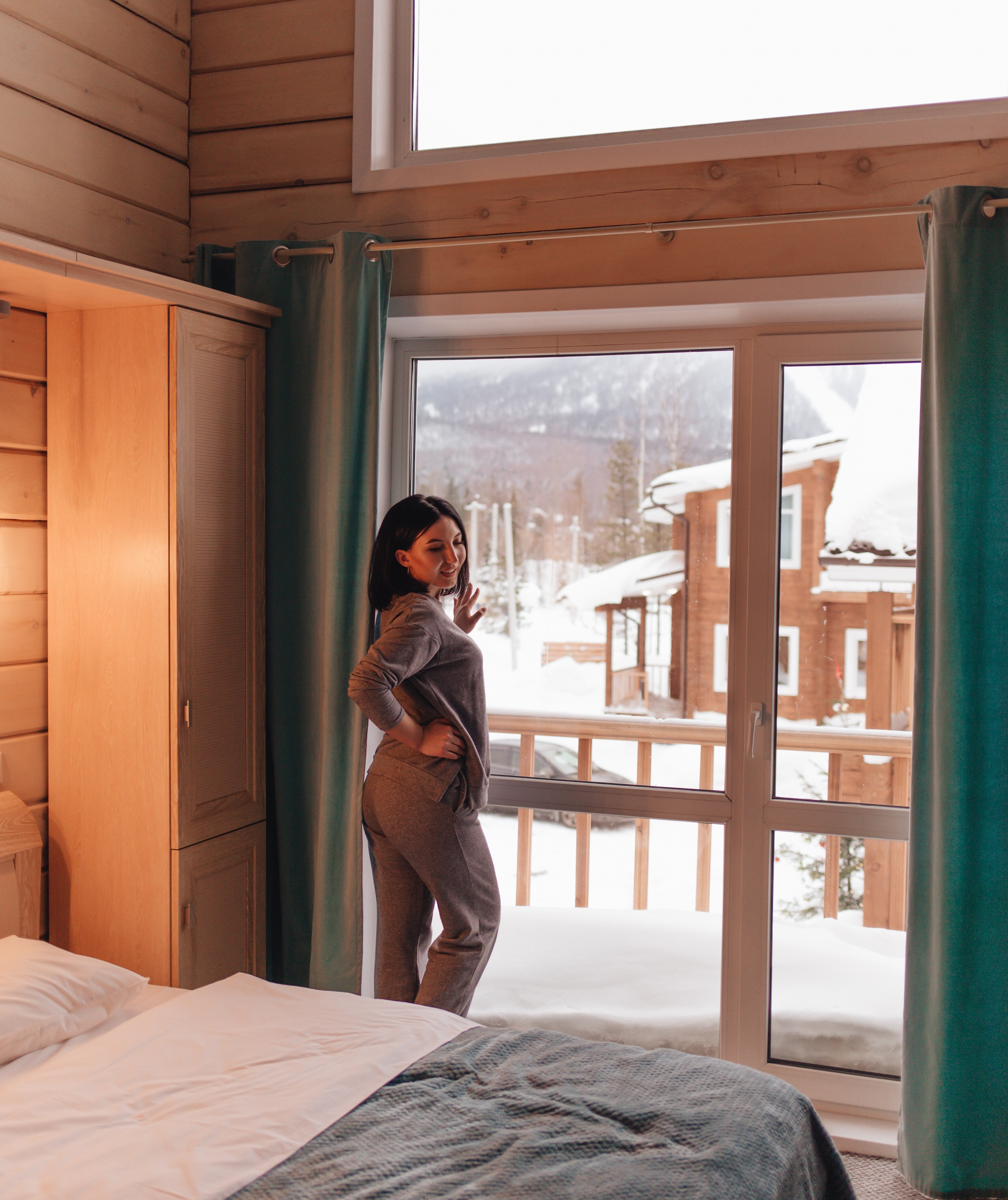 Фото Горки Геш