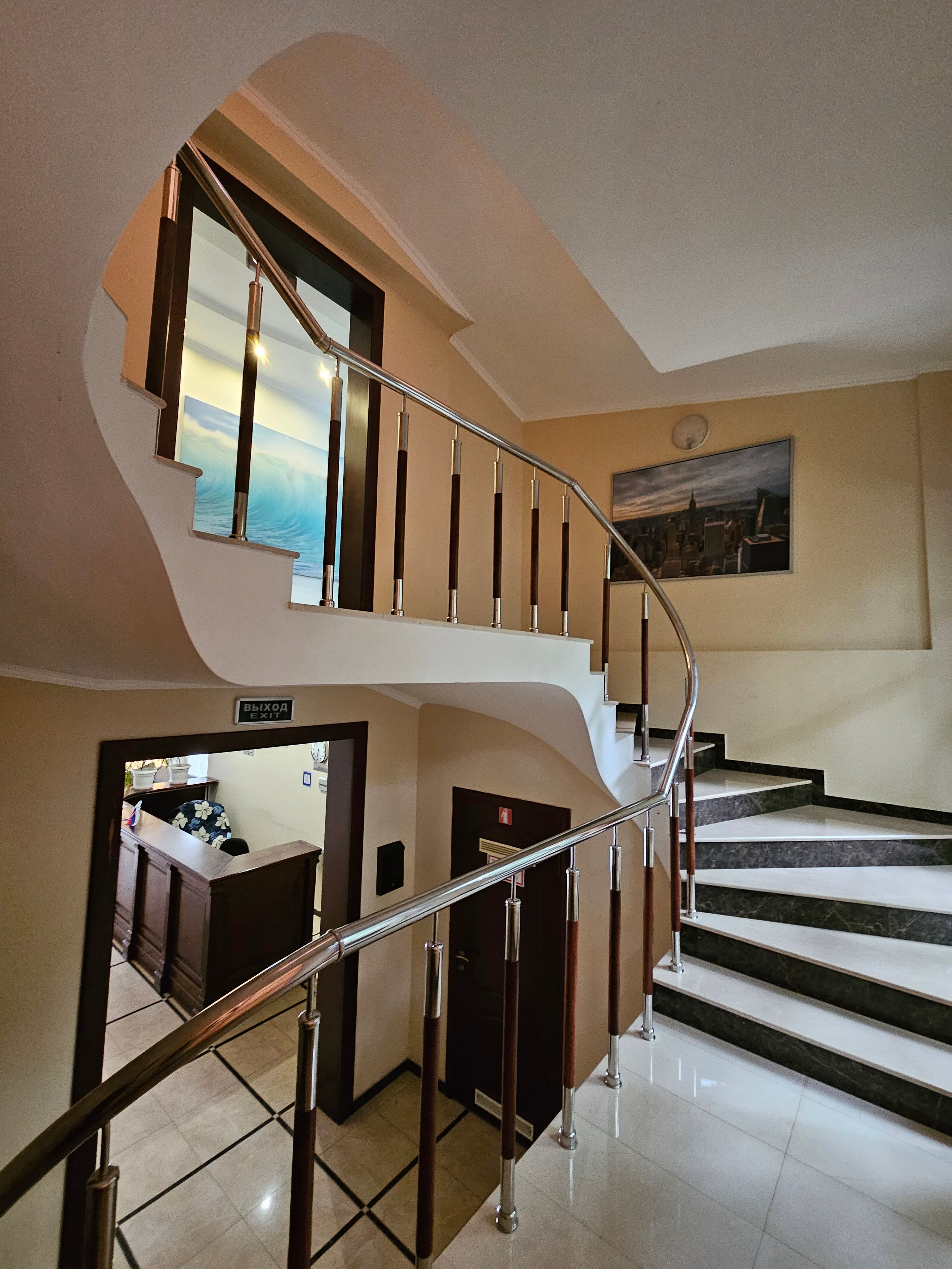 Фото Афалина