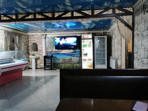 Hotel Мотель, Chechen Republic, photo