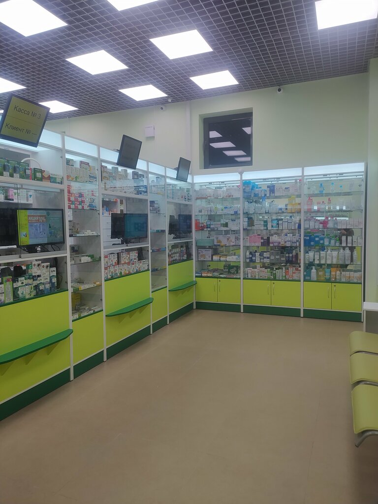 Pharmacy Здоров.ру, Moscow, photo