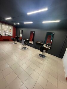 Парикмахерская (Urban-type Settlement of Lopatino, Sukhanovskaya Street, 1), hairdresser