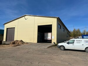 Панавто (derevnya Pirogovo, Torgovaya ulitsa, 15А), car service, auto repair
