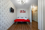 MaxRealty24 (Urban-type Settlement of Putilkovo, Skhodnenskaya Street, 13), alojamiento en alquiler diario