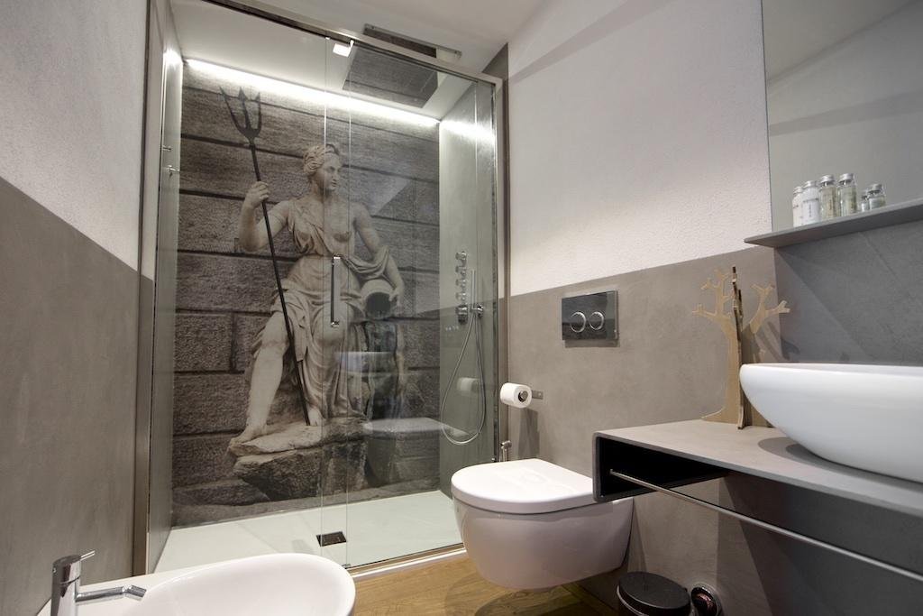 Фото B&b Ma Ville