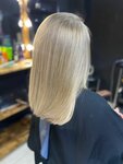 Atmosfera color bar (ул. Нижняя Масловка, 5, корп. 2), салон красоты в Москве