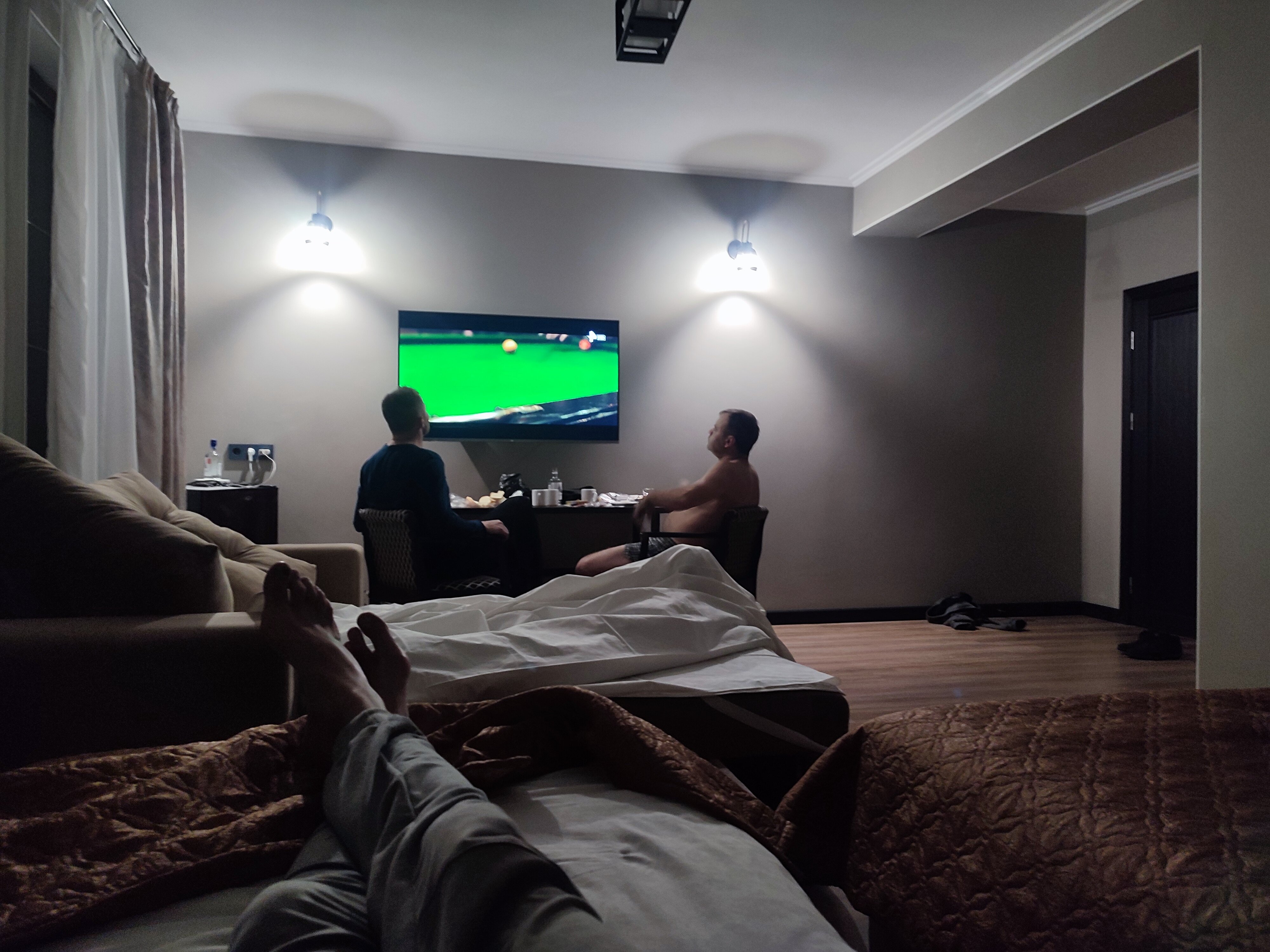 Фото Бургас