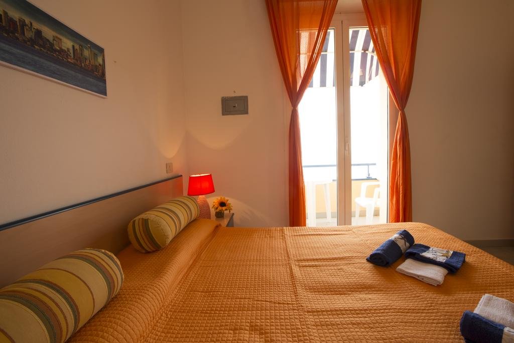 Фото Hotel Stella Marina