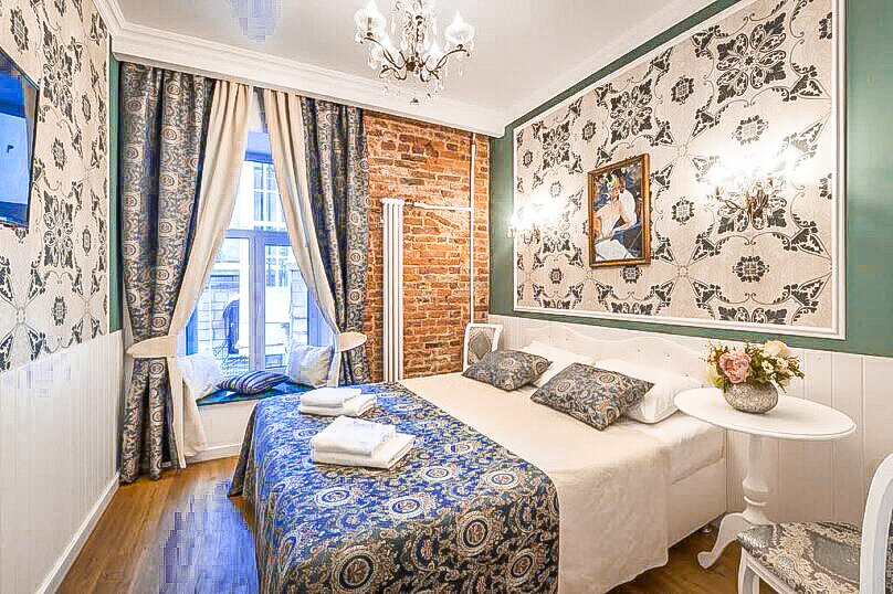 Фото Пале-Рояль