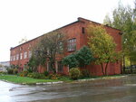 Агрохимцентр Удмуртский (Pervomayskiy Village, Lenina Street, 2) ، المشاريع الزراعية