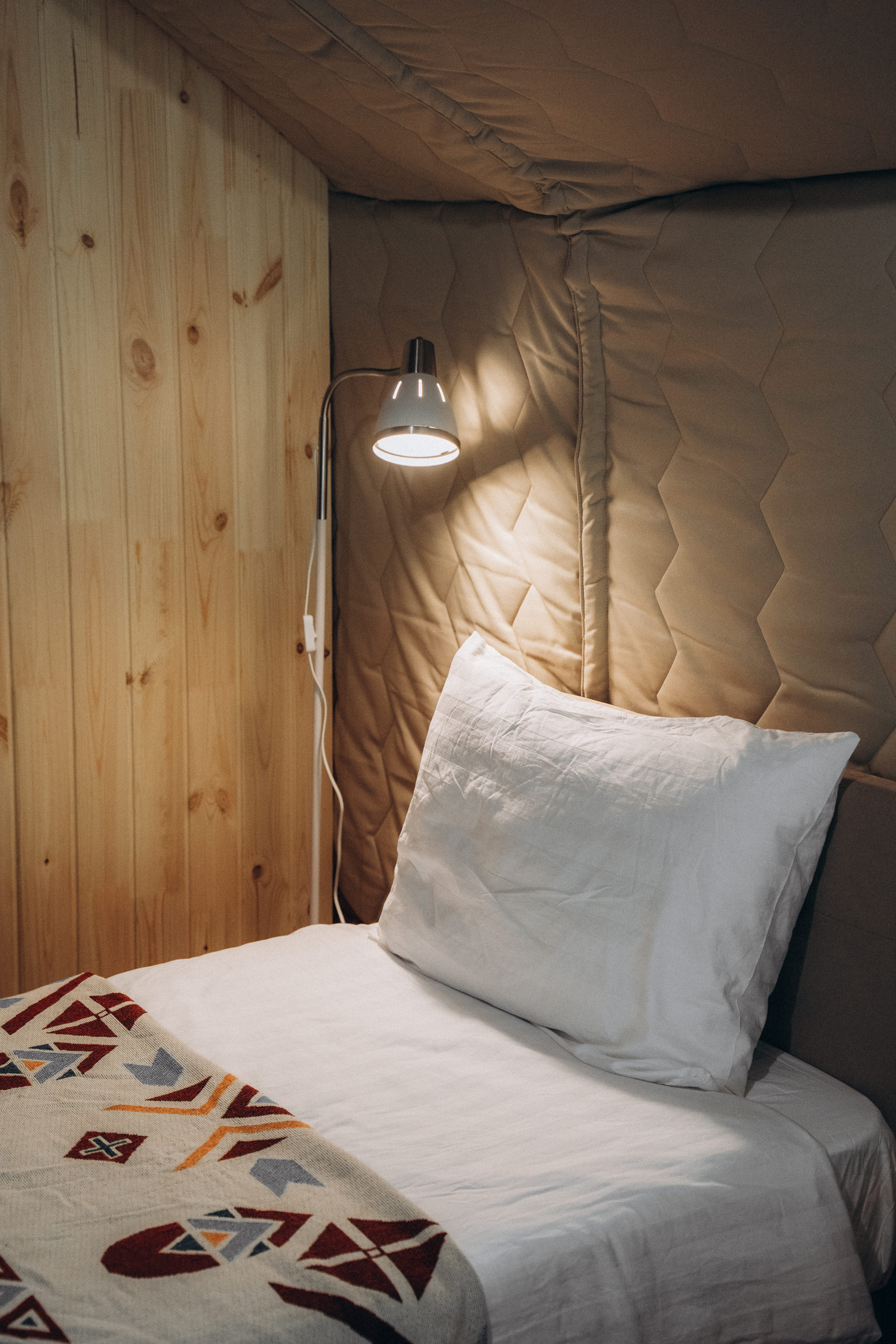 Фото Baikal Village