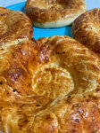 Тандырная (Village of Askarovo, ulitsa Shaymuratova, 49), fast food