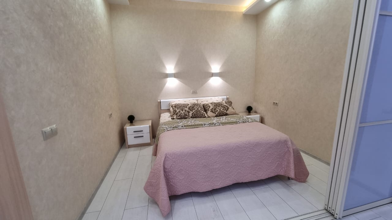 Фото Апартаменты