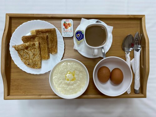 Гостиница 12 Футов в Юрге