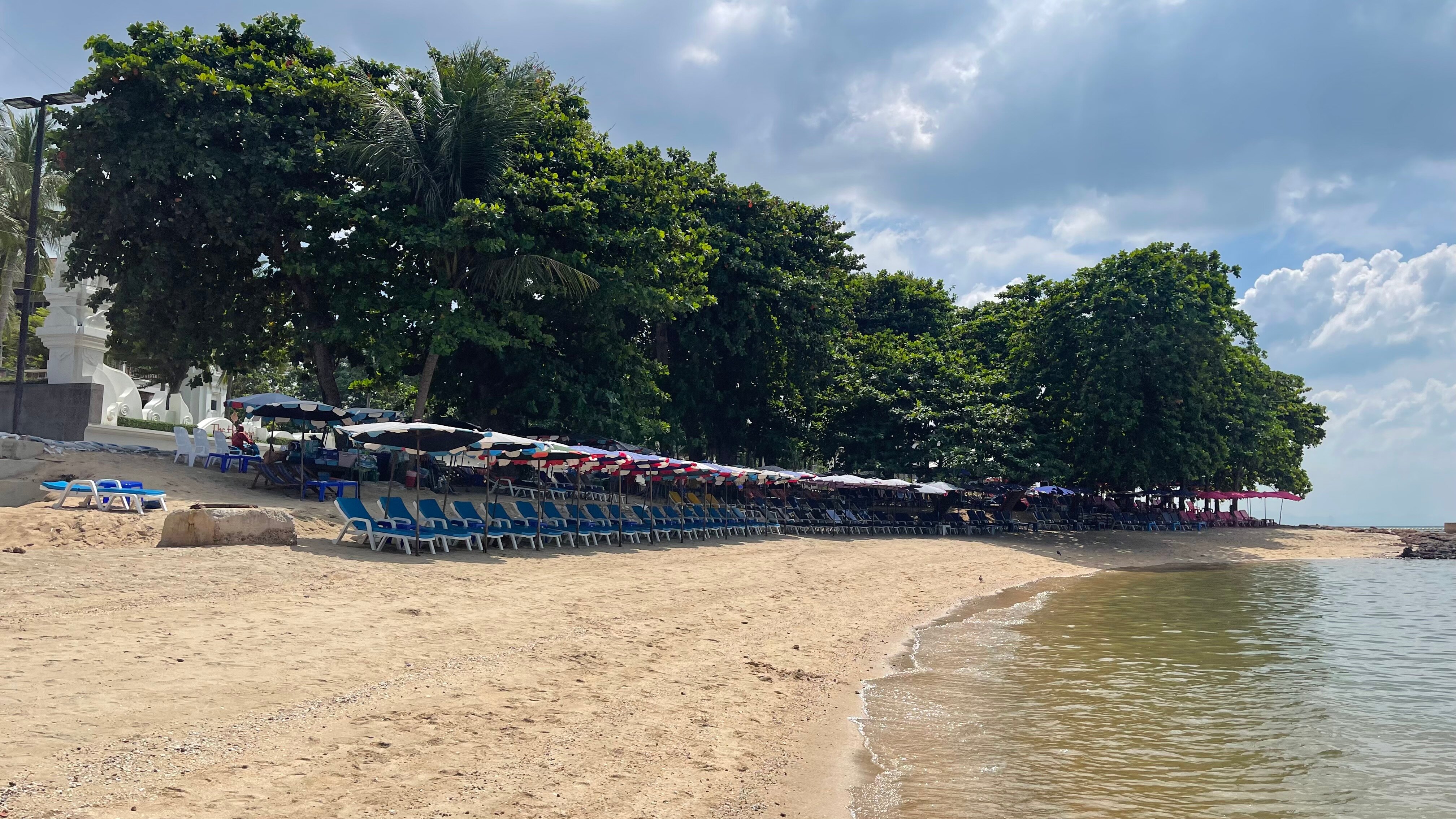 Фото Lewit Hotel Pattaya, a member of Radisson Individuals