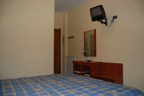 Фото Hotel Aurora