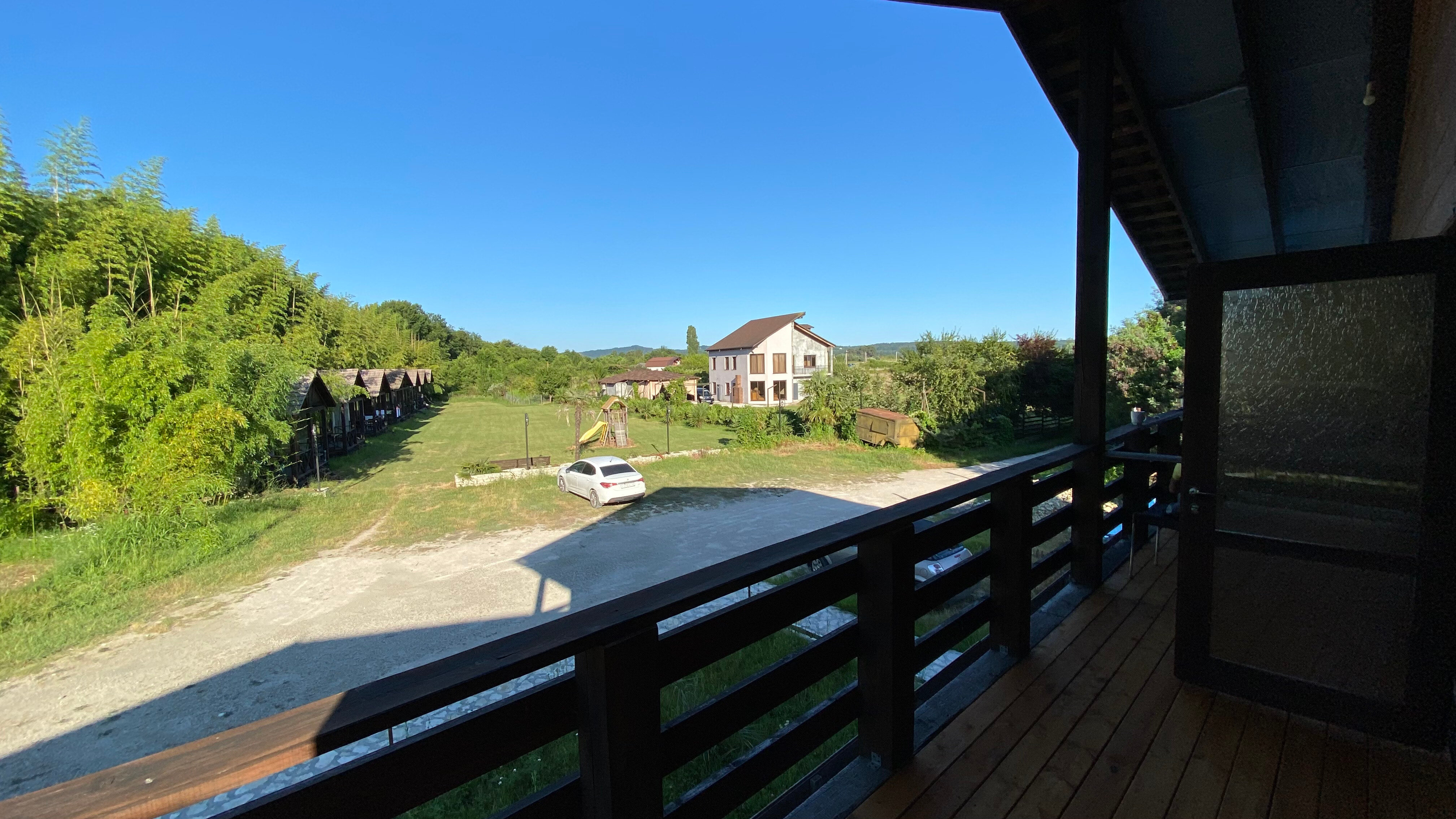 Фото Акалам Кантри Клаб