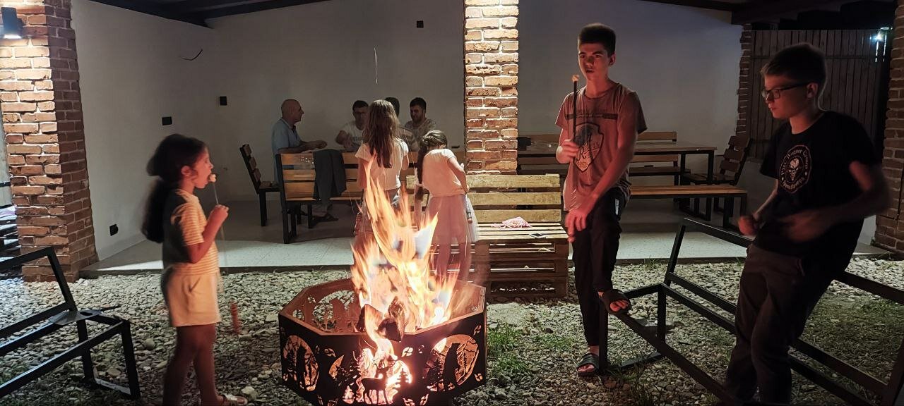 Фото Пятница