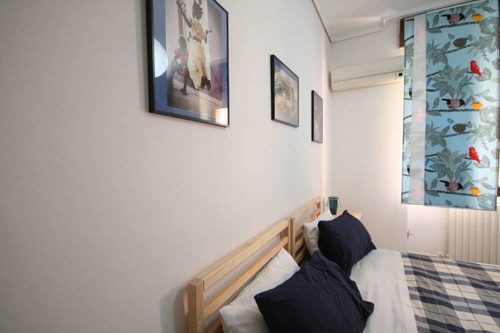 Фото B&b Santiago