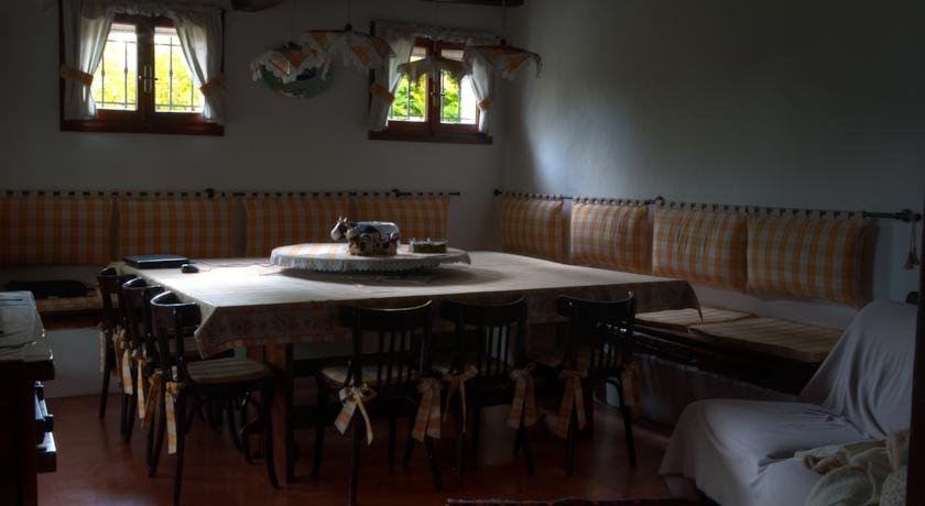 Фото B&b Four Winds